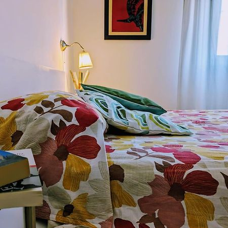 Appartamento Viale Puccini - Free Gated Parking - 3 Minutes From Center Lucca Ngoại thất bức ảnh