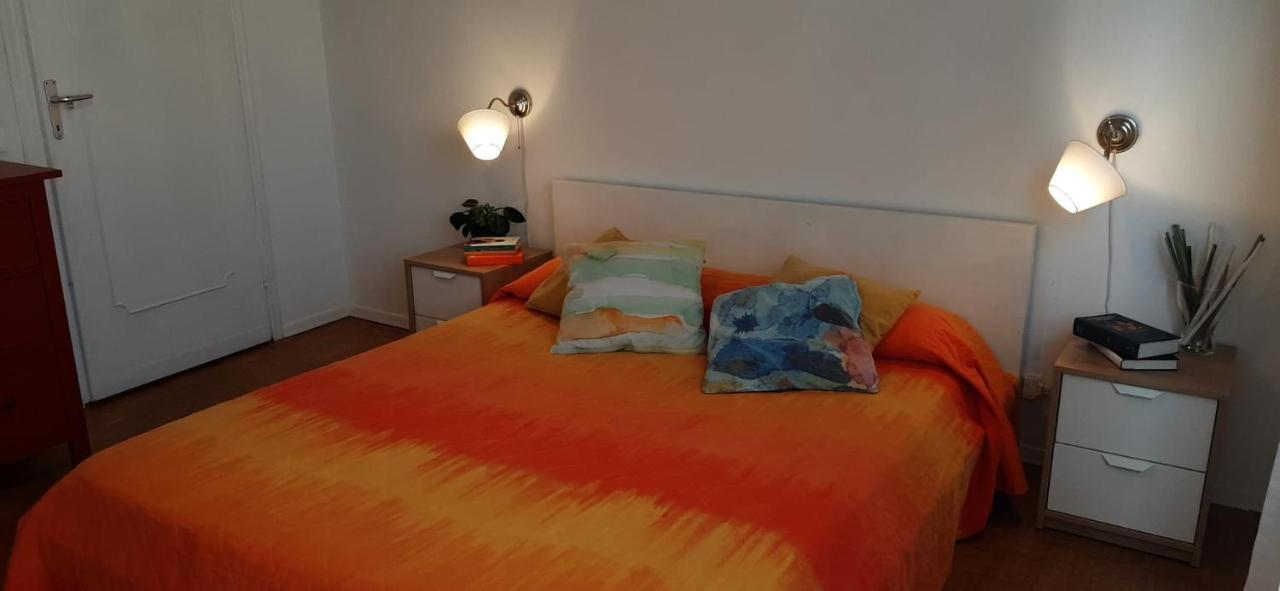 Appartamento Viale Puccini - Free Gated Parking - 3 Minutes From Center Lucca Ngoại thất bức ảnh