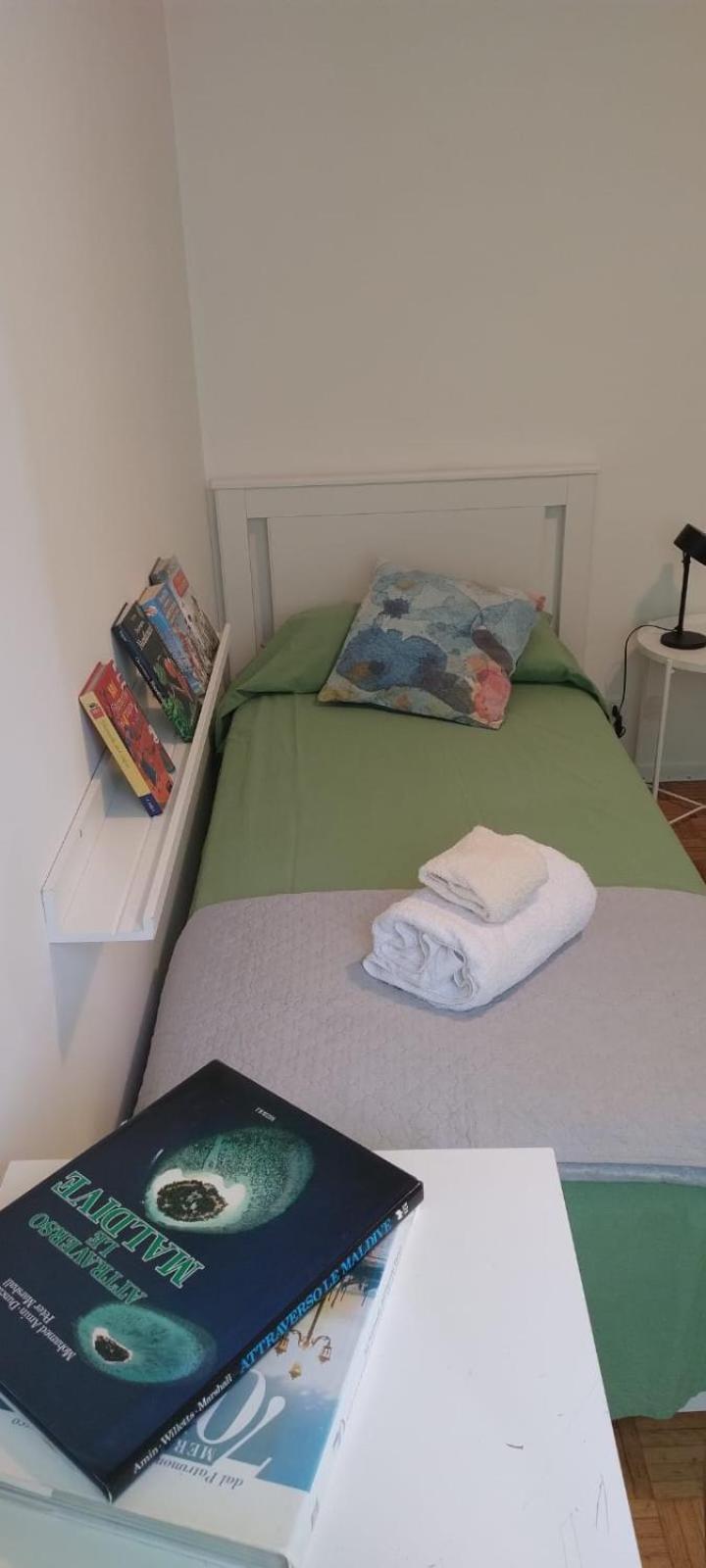Appartamento Viale Puccini - Free Gated Parking - 3 Minutes From Center Lucca Ngoại thất bức ảnh