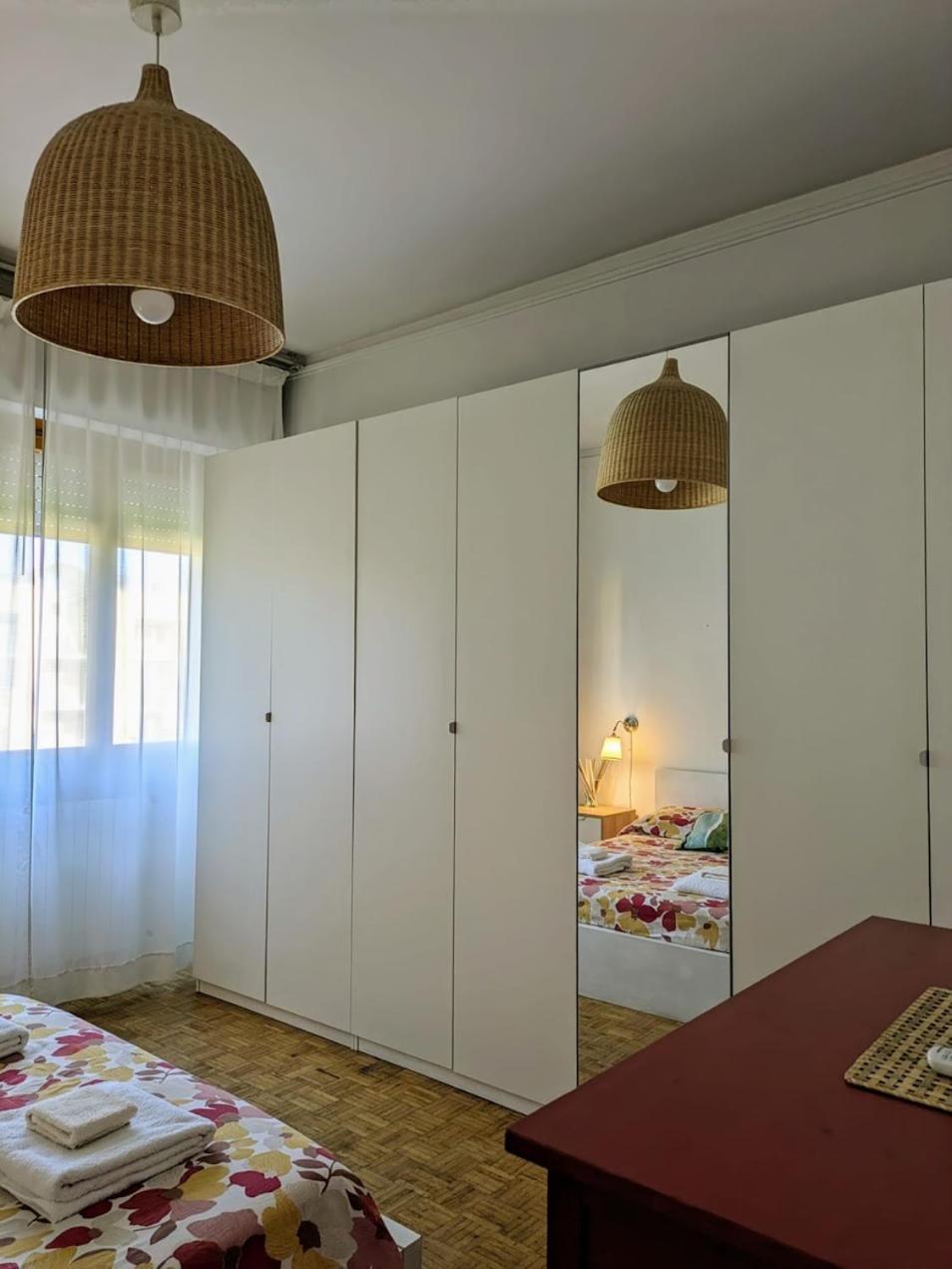 Appartamento Viale Puccini - Free Gated Parking - 3 Minutes From Center Lucca Ngoại thất bức ảnh