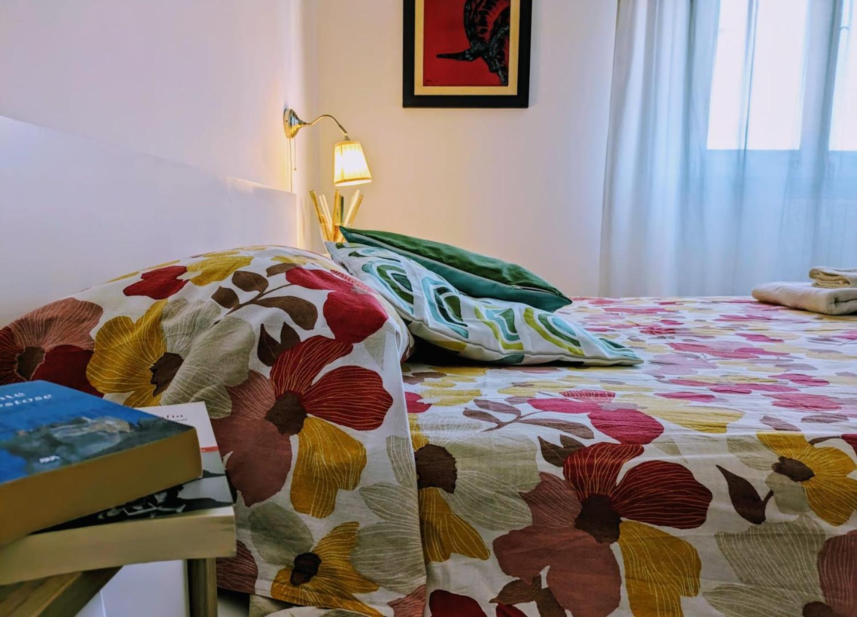 Appartamento Viale Puccini - Free Gated Parking - 3 Minutes From Center Lucca Ngoại thất bức ảnh