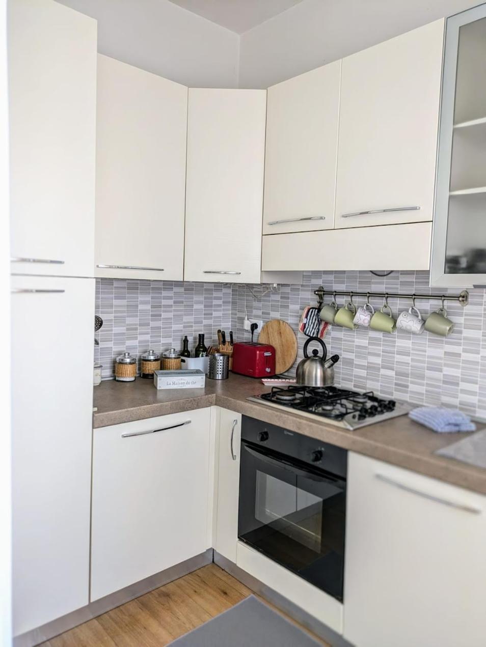 Appartamento Viale Puccini - Free Gated Parking - 3 Minutes From Center Lucca Ngoại thất bức ảnh