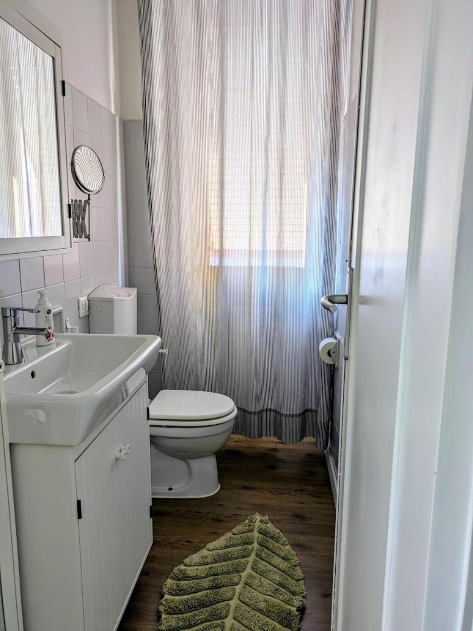 Appartamento Viale Puccini - Free Gated Parking - 3 Minutes From Center Lucca Ngoại thất bức ảnh
