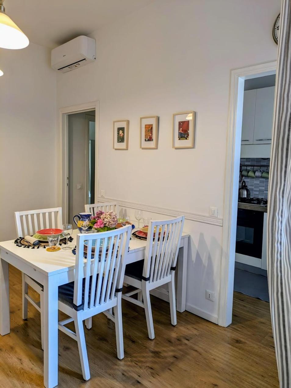 Appartamento Viale Puccini - Free Gated Parking - 3 Minutes From Center Lucca Ngoại thất bức ảnh