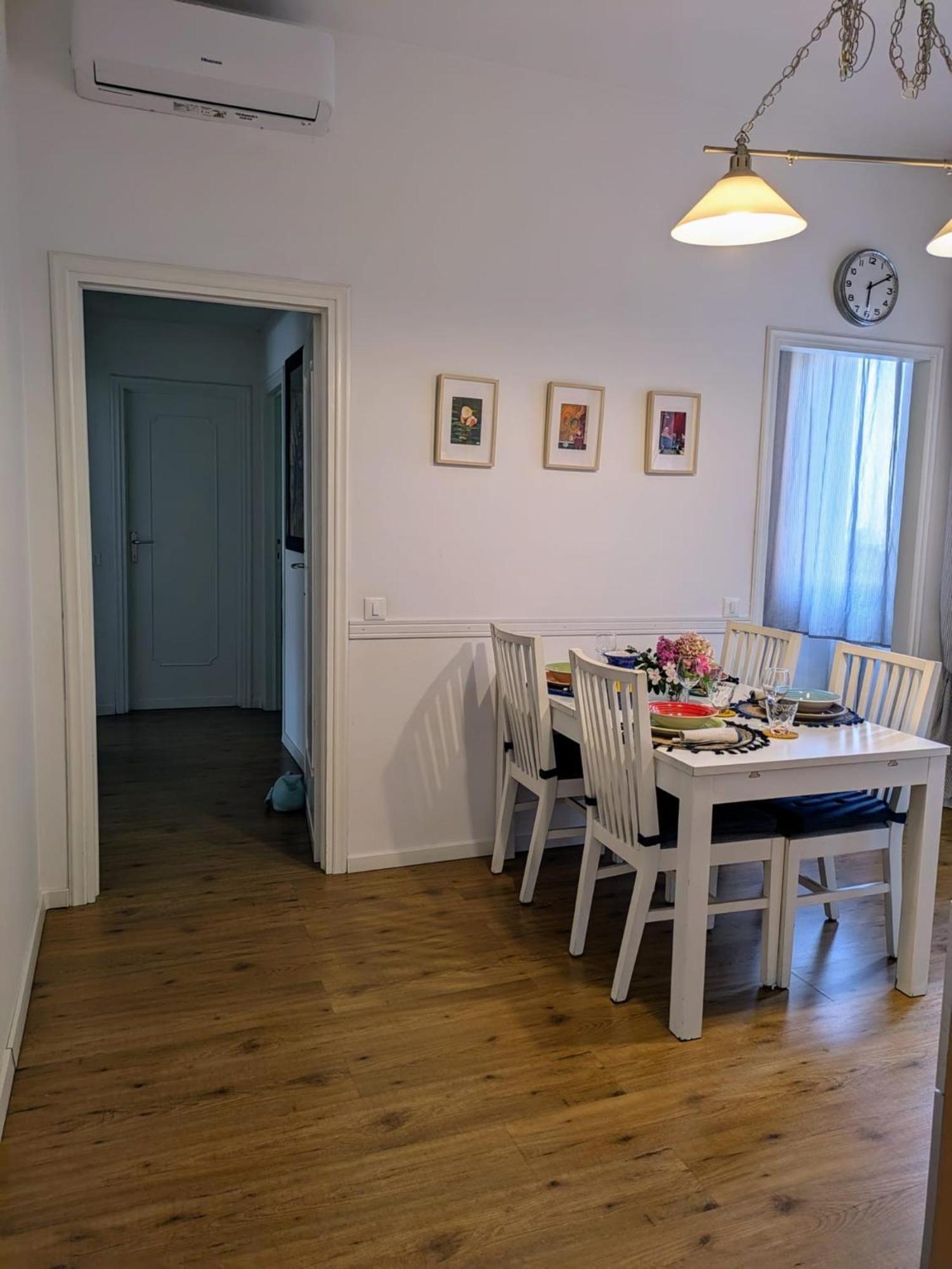Appartamento Viale Puccini - Free Gated Parking - 3 Minutes From Center Lucca Ngoại thất bức ảnh